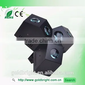 Stage Equipment LED Light hs Code 9405409000 thumbnail-5