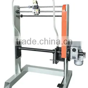 BENFA Hose Reel Take-up and Payoff Machine thumbnail-1