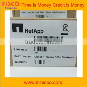 X6596-R6-C NetApp SFP+ FC Optical 16Gb,-C Transceiver thumbnail-1