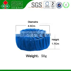 Good Smell Toilet Cleaner Ball for Wash Room thumbnail-1