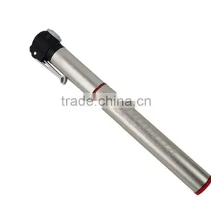 HONOR Bicycle Pumps MP2122 Fashionable Lightweight Bicycle Pumps thumbnail-2