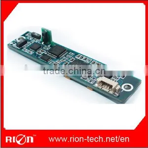 Compensated Electronic Compass Accelerometer Embeded 3D Magnetic Compass thumbnail-1