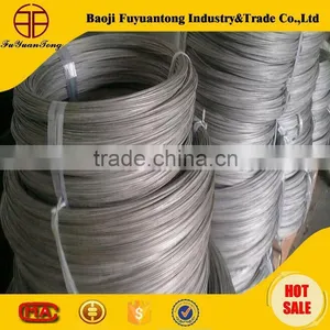 Qcti Export Cold Titanium Wire thumbnail-1