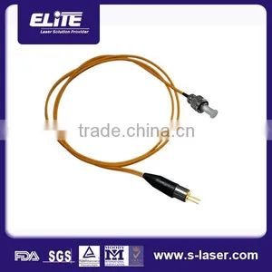 Less Power Consumption Compact and Lightweight Uniform Fiber Coupled Laser Diode Module thumbnail-1