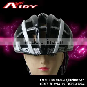 Outdoors Sports Unisex Cheap Adult Bike Helmet thumbnail-1