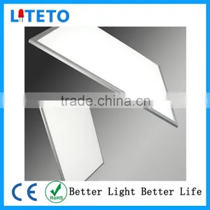 World Best Selling Products Cheap no Flicker Dimmable 600x600 36w Led Panel Light Emergency Kit thumbnail-2