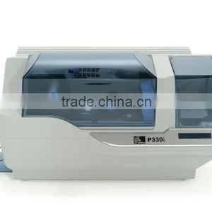 Zebra P330i Card Printers/Performance Class Card Printers thumbnail-1