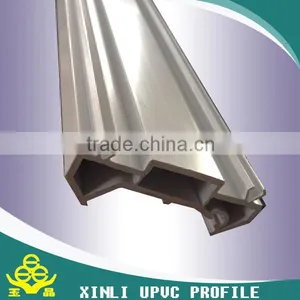 60 mm Plastic Window Mullion UPVC Profiles thumbnail-4