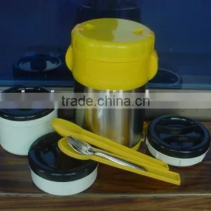 Food Container Set thumbnail-1