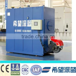 Central Air-conditioning System Boiler thumbnail-2