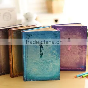 New Deish Notebook Diary Notebook Notebook And Diary Quality Choice thumbnail-1