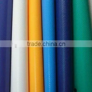 Pvc Coated Tarpaulin thumbnail-1