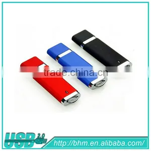 100% Full Capacity Plastic Usb Flash Memory thumbnail-1