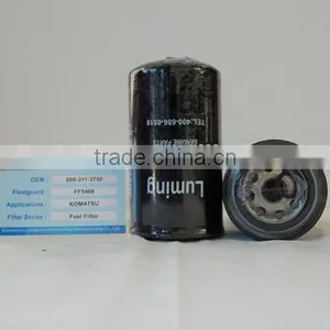 High-precision Water Filter 600-411-1191 thumbnail-3