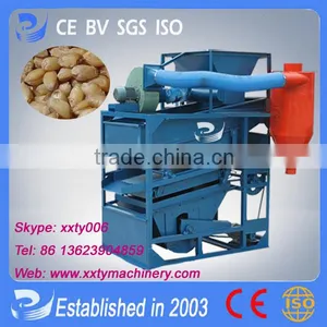 Tianyu HYL-3 Dustless Wheat Cleaner for Moldy Granule Accept Paypal 3-5t/h thumbnail-1