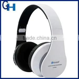Brand New Design Sport Bluetooth Headset With Most Advanced CSR V4.1 Chipset for Smart Phone thumbnail-5