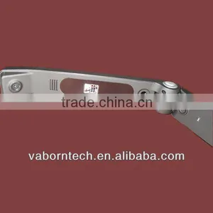Two Camera a4 Visualizer & Document Scanner For Class, Meeting thumbnail-3