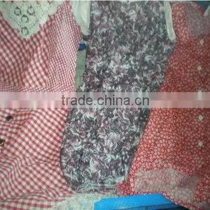 Cream Used Clothes for Sale thumbnail-1