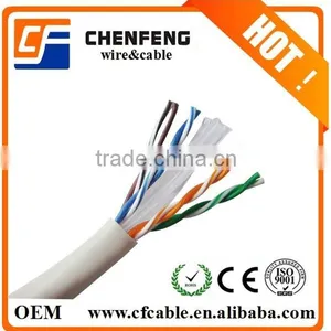Best Price CAT6 Patch Cord 2m 3m 5m thumbnail-3
