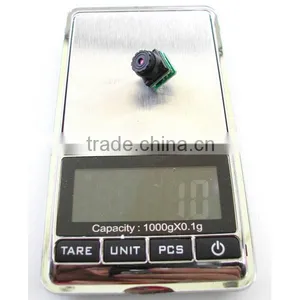 1/3 CMOS Sensor HD 0.008Lux FPV 520TVL Mini Camera thumbnail-2