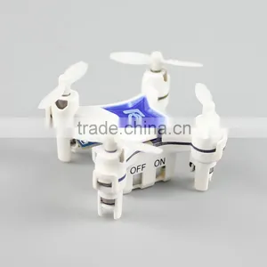 Toy & Hobbies FQ777 FQ 03 Miniest Nano Drone With Mode1 Mode2 With Headless Mode 3d Rolling One Key Return thumbnail-3