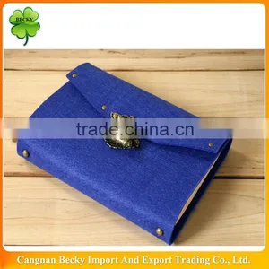 China 2014 Top Fashion High Quality And New Design Spiral Note Pads thumbnail-1