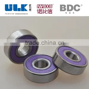 2016 Hot Long Life Low Price Stainless Steel Deep Groove Ball Bearing thumbnail-6