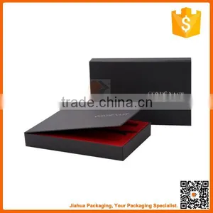 China Supplier Custom Made Magnetic Gift Boxes thumbnail-6