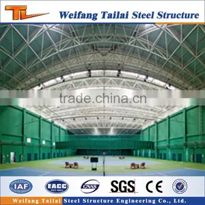 Steel Frame Structure Construction Building thumbnail-2