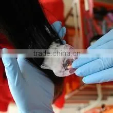 Disposable Nitrile Gloves Chemical Resistance thumbnail-3