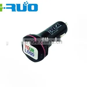 12v Car Battery Portable Charger ,mobile Battery Charger With Output 5V 2.1A thumbnail-2