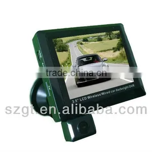 3.45inch Digital Car Black Box thumbnail-1