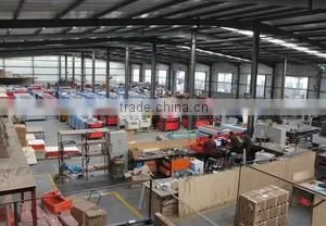 Jinan Big Dipper CNC Machinery Co., Ltd. company overview - view 1 thumbnail
