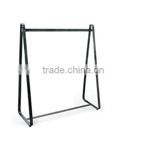 Stainless Steel Cloth Display Stand Metal Racks Display thumbnail-1