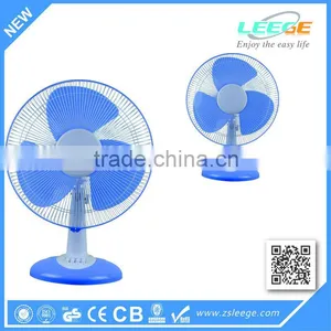 FT-40A Desk Fan /cheap Table Tiny Fan thumbnail-1