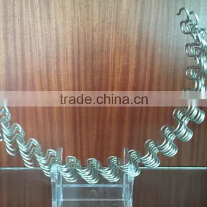 Custom Zigzag Snake Spring for Sofa and Chair thumbnail-1