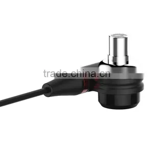 Newest DUNU DN-2002 2 Dynammic + 2 Balanced Armature Driver New Generation of DUNU Hybrids Eaphones thumbnail-4
