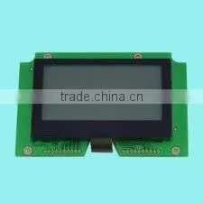 Custom Graphic Telephone 128x64 Lcd Module thumbnail-1