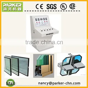 Butyl Rubber Coating Machine thumbnail-4