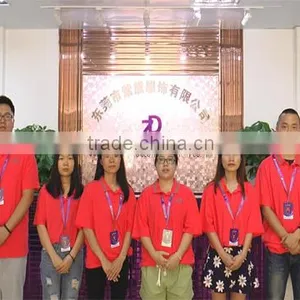 Dongguan Metro Clothing Factory company overview - view 1 thumbnail