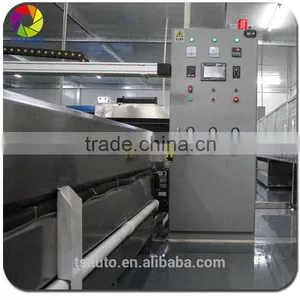 TSAUTOP Automatic Aqua Print Equipment for Water Transfer Printing Production Line thumbnail-3