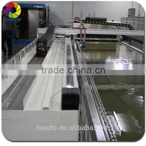 TSAUTOP Automatic Aqua Print Equipment for Water Transfer Printing Production Line thumbnail-5