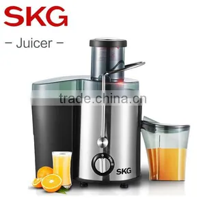 SKG Kitchen Appliance Fruit Juicer Extractor thumbnail-1