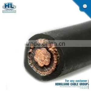 600V SER SEU 6AWG 8WAG XLPE Insulated Round Concentric Cable thumbnail-6