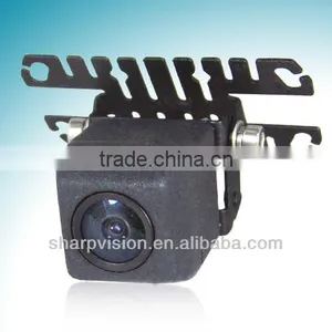 Super Wide Angle Special Car Camera Small Size Car Camera thumbnail-1