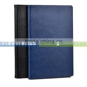 2014 New Manufacturer Leather Case for Samsung Galaxy Tab S 8.4 Stand Case thumbnail-1