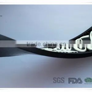 Promotional OEM Branded High Quality PVC Rubber Bar Mat thumbnail-4