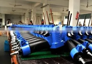 Yuyao Jinshuai Electric-Pneumatic Equipment Co., Ltd. company overview - view 2 thumbnail