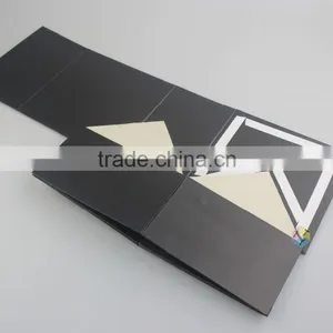 Baseball Cap Gift Box With Magnetism Closure thumbnail-5