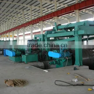 6-16x2200 Slitter-leveler- Cut to Length Line thumbnail-1